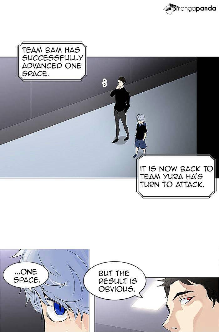 Tower of God, Chapter 210 image 09